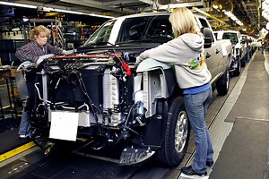 Class-action verdict sees GM pay out over $150 million