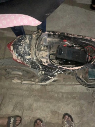 ui dời ơi#xh #luongminhvu #xediendo