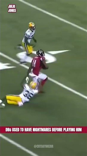 DBs Had NIGHTMARES Before Playing Him! 😳