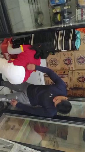 RT @PosturadoP47732: O Patroa chamou ela para o estoque e mandou rola