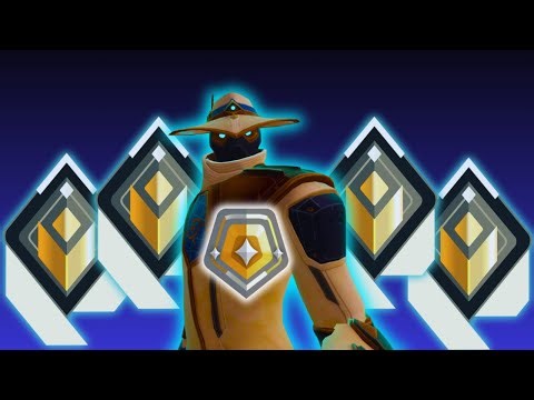 Esse ouro jura que troca com radiantes...