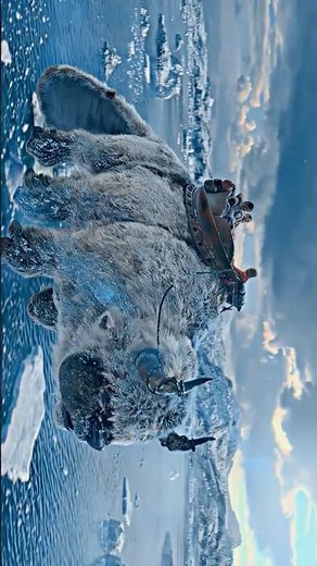 The Last Airbender Movie - Now in 8K!