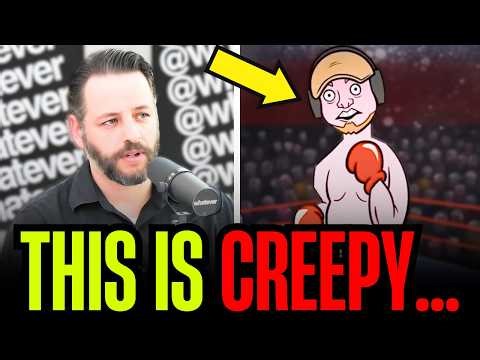 Brian Shapiro DEBATES Andrew Wilson & His Fans