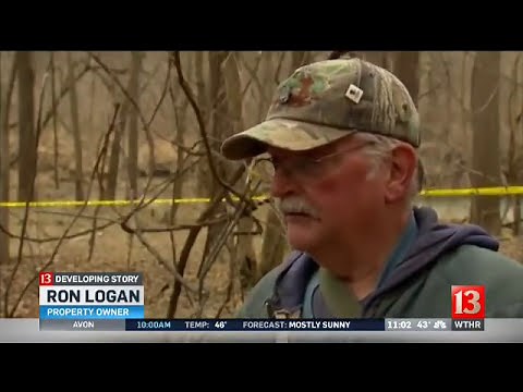 Ron Logan Interview | Delphi Murder Investigation
