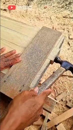 Technique for Making & Using a DIY Wooden Ruler — High Precision, Cost-Effective & Multi-Purpose!