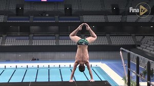374K views · 10K reactions | Enjoy this remarkable selection of armstand dives:  FIGUEREDO PEREIRA Kawan – Dive: 626C  TERNOVOI Ruslan – Dive: 626C  ZSOMBOR-MURRAY Nathan – Dive: 6243D  DALEY Thomas – Dive: 626B Stay tuned for the Men’s 10m platform finals tomorrow at 11:00 CET. #DWC2021 #diving | World Aquatics | Facebook