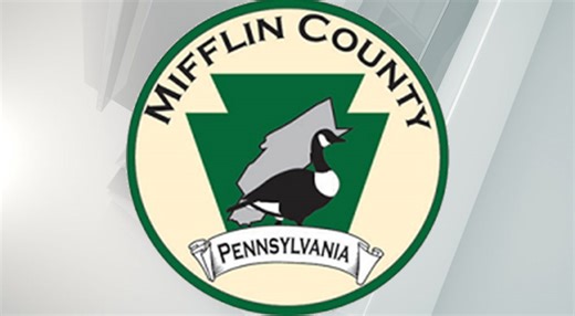 Maintenence work resuming on Mifflin County bridge