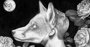 Artistic Naturalistic Drawing with Pencil | "Artistic Naturalistic Drawing with Pencil" (ivansalamanca)