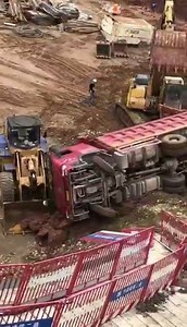 79K views · 105 reactions | Failed | Global Heavy Equipment | Facebook