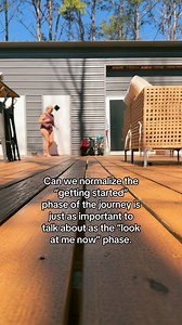 🥴 Belly. Thighs. Cellulite. People don’t want to get started working in any area of their lives if the “end result” is the only part that appeals to people right?! It’s gotta be every phase of a journey that’s important. Show it off sister! | Mature Wellness Made Simple