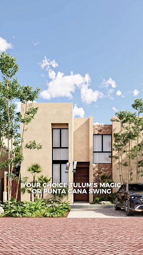 Hey friends, it's Paula from Sunset Real Estate!  Dreaming of gated...