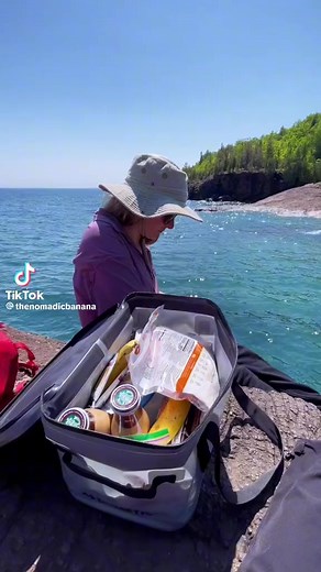 10K views · 455 reactions | The U.P. is the place to visit if you're gonna pick one spot in #Michigan #marquettemichigan #puremichigan | Michigan Up North | Facebook