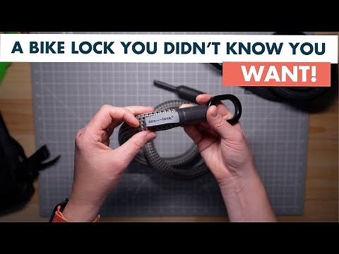 Tex-Lock Mate Bike Lock Review: Add additional security to your e-bike