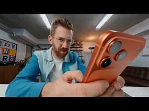 What's on my iPhone 17 Pro: Photographer's Edition