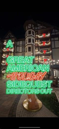 Extra 10 Minutes of Christmas Cheer at The Inn