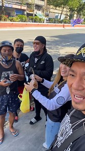 BULONG NG ALIEN | Idol MOTO