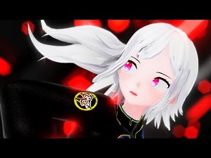 MMD - VRM Conqueror / 4K 60 FPS Remake V6