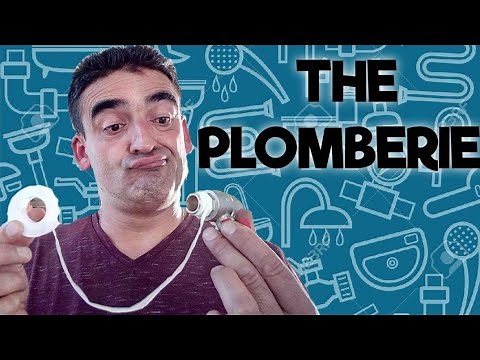 Comment faire un joint au téflon ???