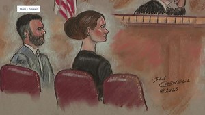 Former Arizona news anchor's trial starts in PPP loan fraud case