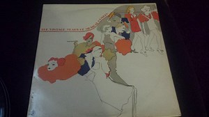 Various - The Vintage Years Of Musical Comedy