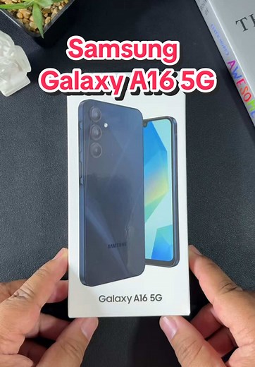 Samsung Galaxy A16 5G Review and Features Explained