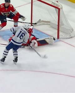 Some up close magic for ya 🪄 | Toronto Maple Leafs