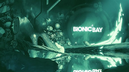 Bionic Bay launches March 13, 2025