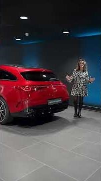 2026 Mercedes-Benz CLA Shooting Brake