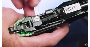 Armatix iP1 'smart gun' can be hacked with a magnet