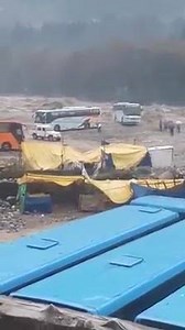 115K views · 1K reactions | Manali Volvo bus Stand #Beas #river #Mai #gai #Volvo #bus #Kuldeep #thakur | My Manali Trip | Facebook