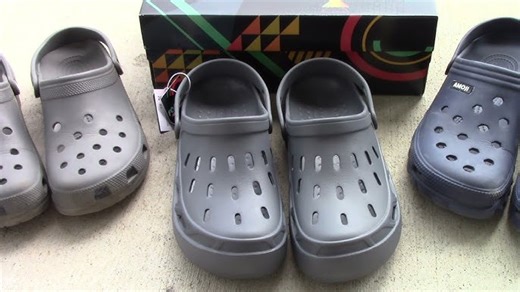 Crocs vs Skechers: Do Crocs actually beat Skechers for all-day comfort? - Smart.DHgate – Trusted Buying Guides for Global Shoppers