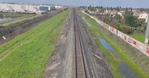 Elk Grove train station plans underway to connect to San Francisco Bay Area