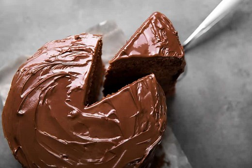 5 Best Substitutes For Shortening In Chocolate Coating - Miss Vickie
