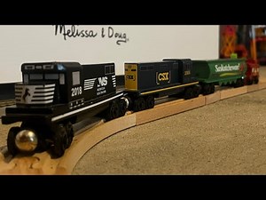 (FIRST VIDEO IN OCTOBER 2025) Locomotion 1989 remake|Samuel Goldwyn company PDI