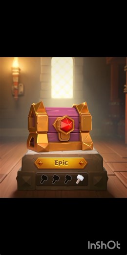 Another epic create open #clashofclans #coc