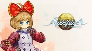 Download & Play Spirit Wish on PC & Mac (Emulator)