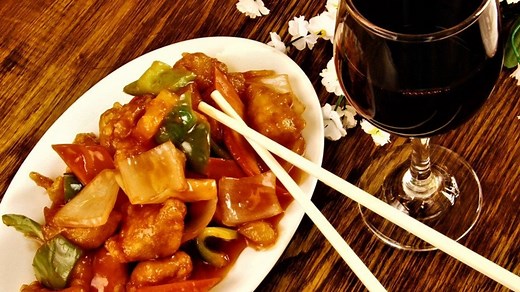 Raw meat on the floor – Chinese restaurant’s disgusting secrets