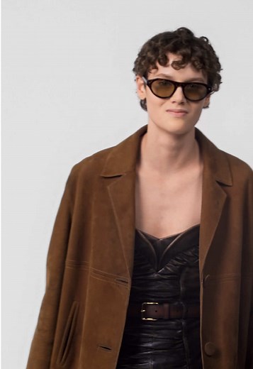 Prada Eyewear: Redefining Vision Through Innovative Frames