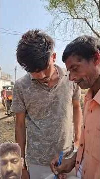 Kisano ka ganne ka season 🚜🌾#funny #comedy #kisan #kisani #gannabadi #gannekikheti #tractor