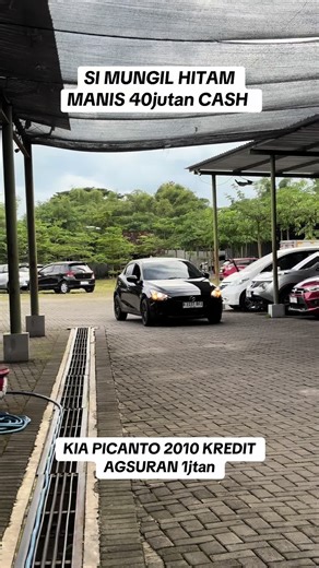Kia Picanto 2010: Mobil Bekas Berkualitas di Prabu Motor