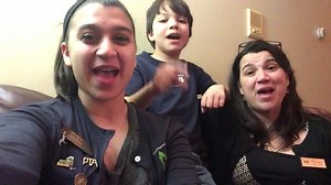 4.1K views · 46 reactions | A message from the Lorey Zaman, Vice President for Membership, and her family. PTA really is a family affair, where we all come together to support children. Listen, it's pretty catchy! | New York State PTA | Facebook