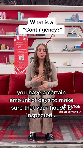 Understanding Real Estate Contingencies: A Comprehensive Guide