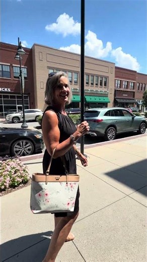 A Day of Summer Shopping in Green Hills, Nashville