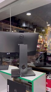 Computer, laptop & Desktops on Instagram: "One of the best, simple and Classic, A touchscreen All in one Desktop Computer, kwa ajili ya matumizi aina zote ya kawaida kama ya kioffice, Shule, vyuo na Hospitals😋 ▪️Dell Optiplex 7460 AlO Desktop ▪️core i5 and i7 - 8th Generation 💥Brand Name: Dell Optiplex 7460 AIO ✅Generation Type: 8th Generation ✅Touchscreen and Non-Touchscreen ✅Processor- Intel (R) core (TM) i5-8400T ✅CPU 3.0GHz-3.4GHz-Turbo speed:3.9-4.0 Quad-Core ✅64 bit/ Computing ✅DISPLAY:-