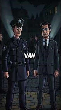 Art Forger Who Fooled the Nazis