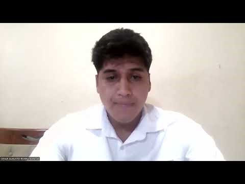 🔴 (AC-S07) Week 07 - Task: Assignment - My work experience - TA3