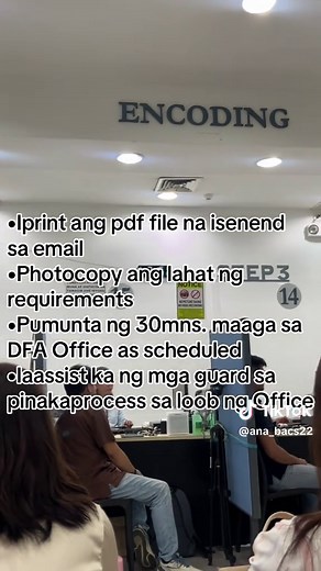 Guide for First-Time Passport Applicants in the Philippines