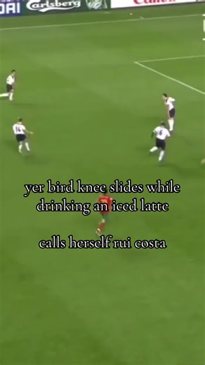 talent #fyp #football #niche #uktiktok