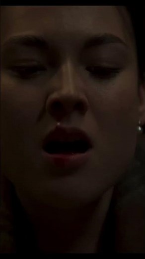 Follow Me" Official Teaser 🚪🔑 | Connie Nielsen's New Thriller!