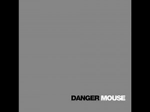 Danger Mouse - The Grey Album (2004)
